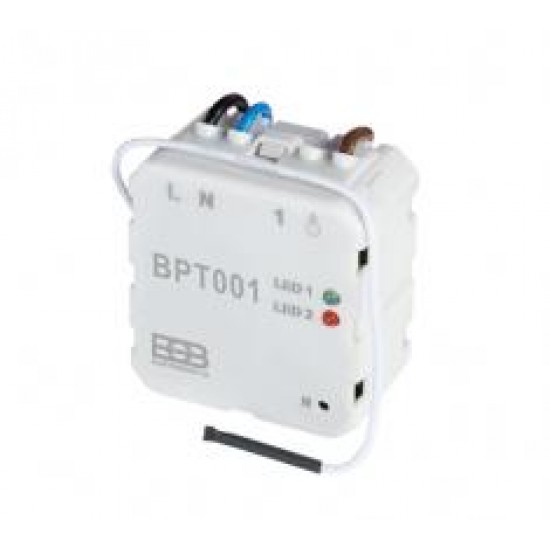 Wireless receiver BT001