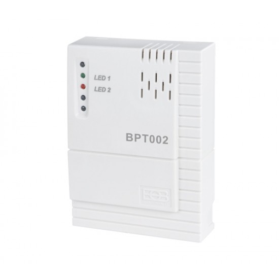 Wireless receiver - wall BT002