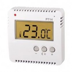 Digital thermostat PT14